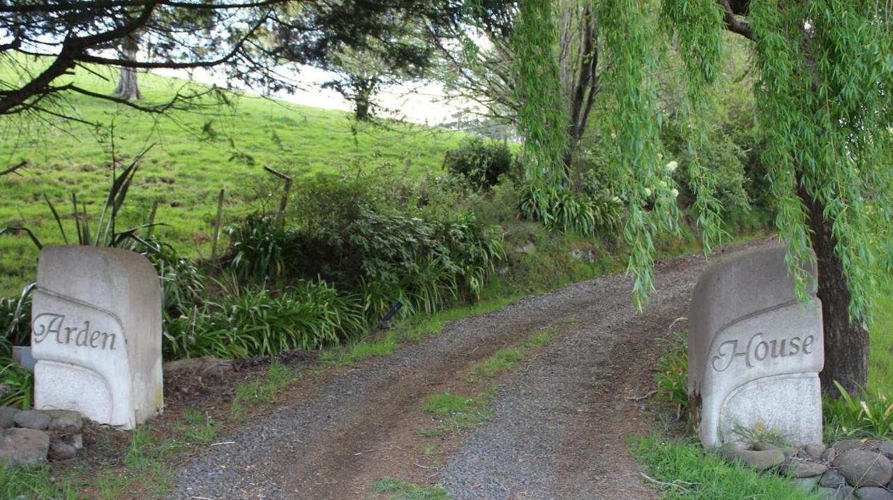 Arden Country House Bnb - Entire House To Yourself -Peace In The Country Dunedin Zewnętrze zdjęcie