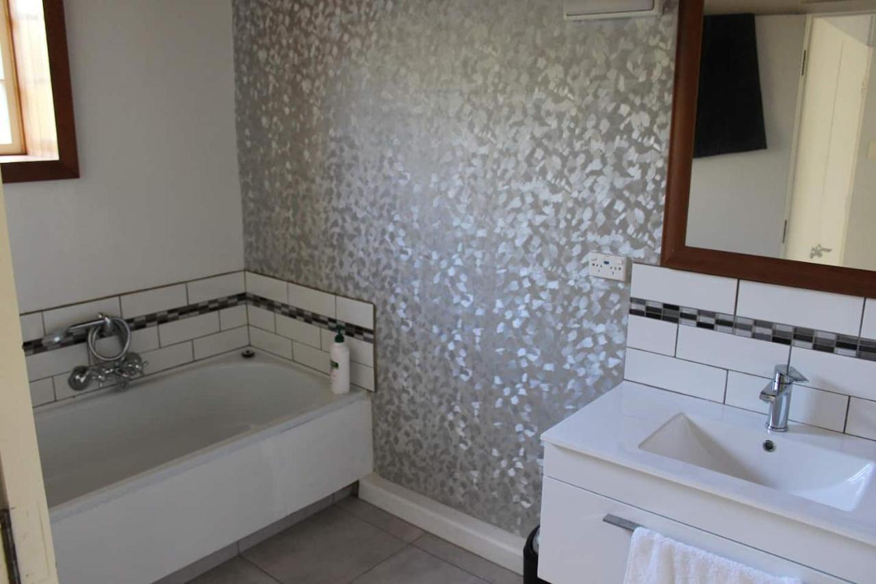 Arden Country House Bnb - Entire House To Yourself -Peace In The Country Dunedin Zewnętrze zdjęcie