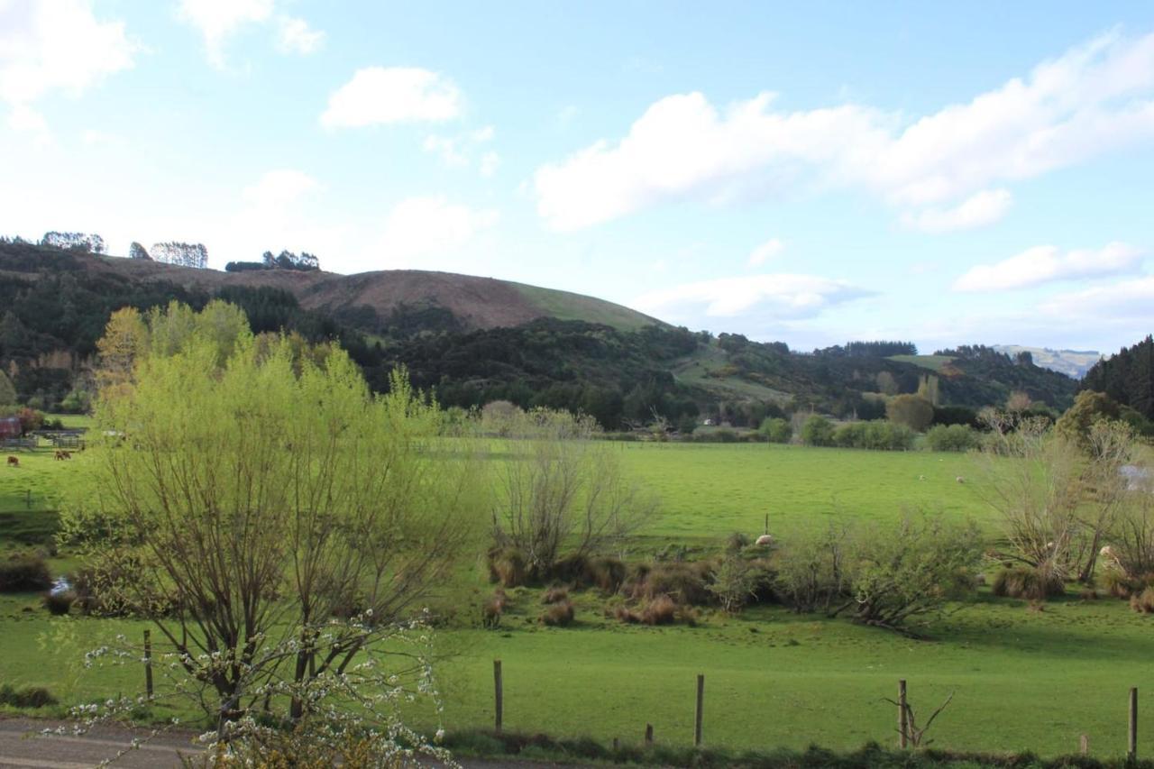 Arden Country House Bnb - Entire House To Yourself -Peace In The Country Dunedin Zewnętrze zdjęcie
