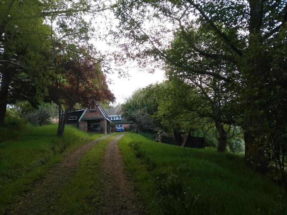 Arden Country House Bnb - Entire House To Yourself -Peace In The Country Dunedin Zewnętrze zdjęcie