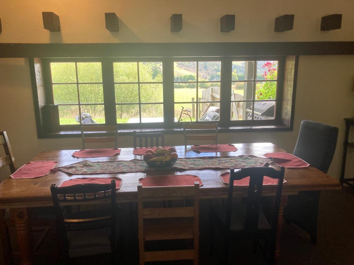 Arden Country House Bnb - Entire House To Yourself -Peace In The Country Dunedin Zewnętrze zdjęcie