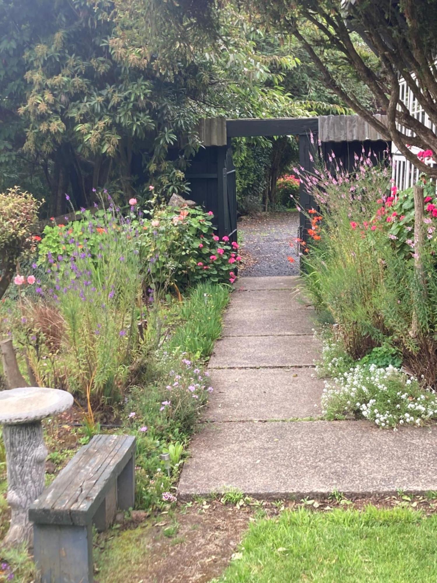 Arden Country House Bnb - Entire House To Yourself -Peace In The Country Dunedin Zewnętrze zdjęcie