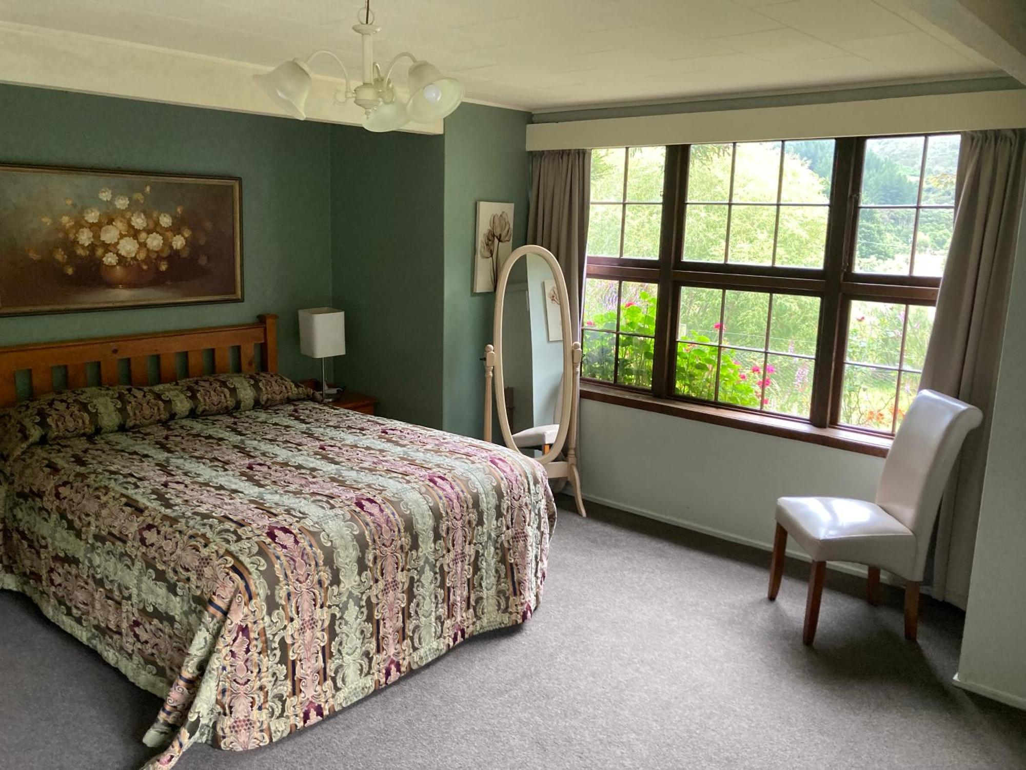 Arden Country House Bnb - Entire House To Yourself -Peace In The Country Dunedin Zewnętrze zdjęcie