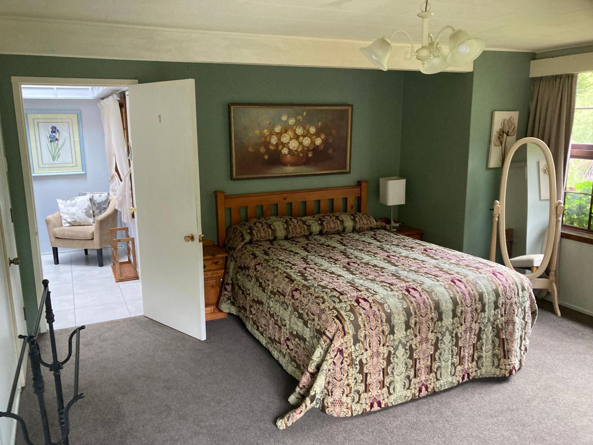 Arden Country House Bnb - Entire House To Yourself -Peace In The Country Dunedin Zewnętrze zdjęcie