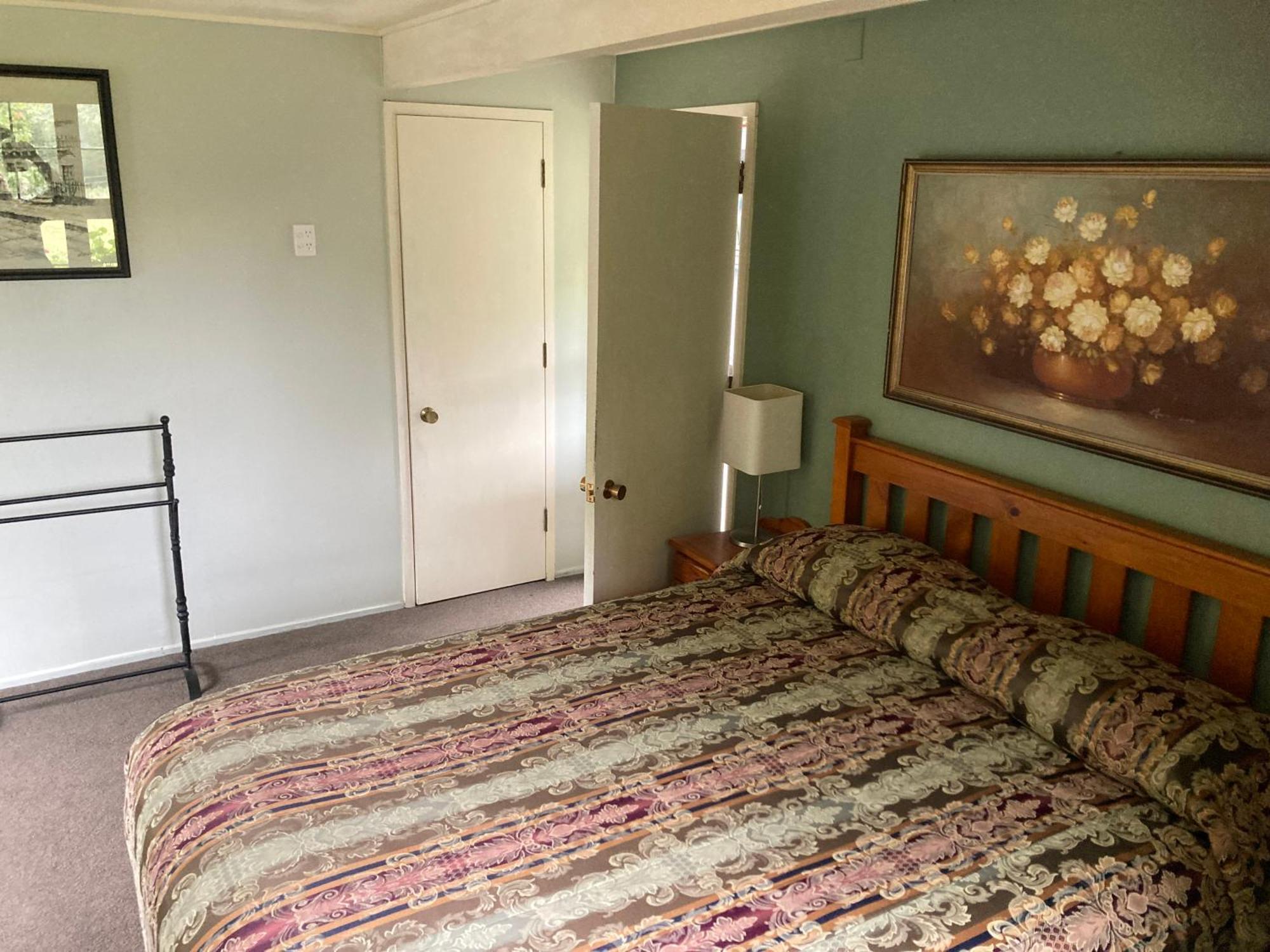Arden Country House Bnb - Entire House To Yourself -Peace In The Country Dunedin Zewnętrze zdjęcie