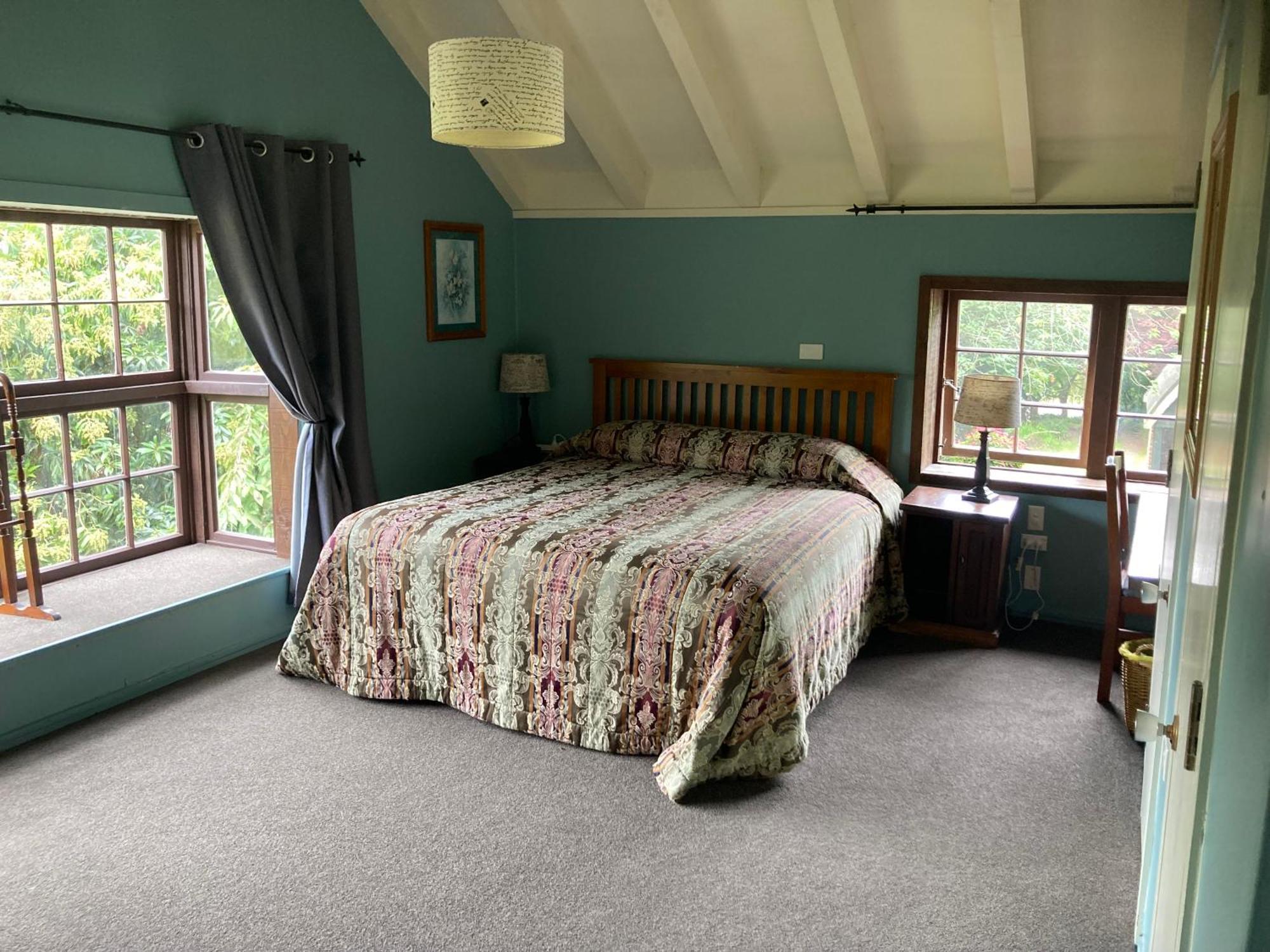 Arden Country House Bnb - Entire House To Yourself -Peace In The Country Dunedin Zewnętrze zdjęcie