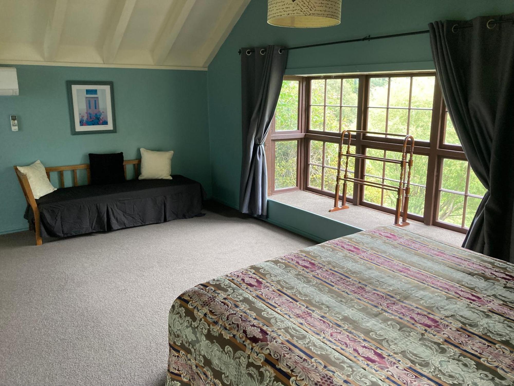 Arden Country House Bnb - Entire House To Yourself -Peace In The Country Dunedin Zewnętrze zdjęcie