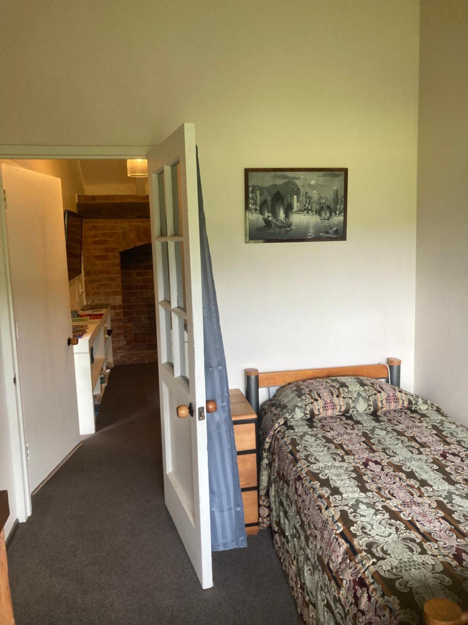 Arden Country House Bnb - Entire House To Yourself -Peace In The Country Dunedin Zewnętrze zdjęcie