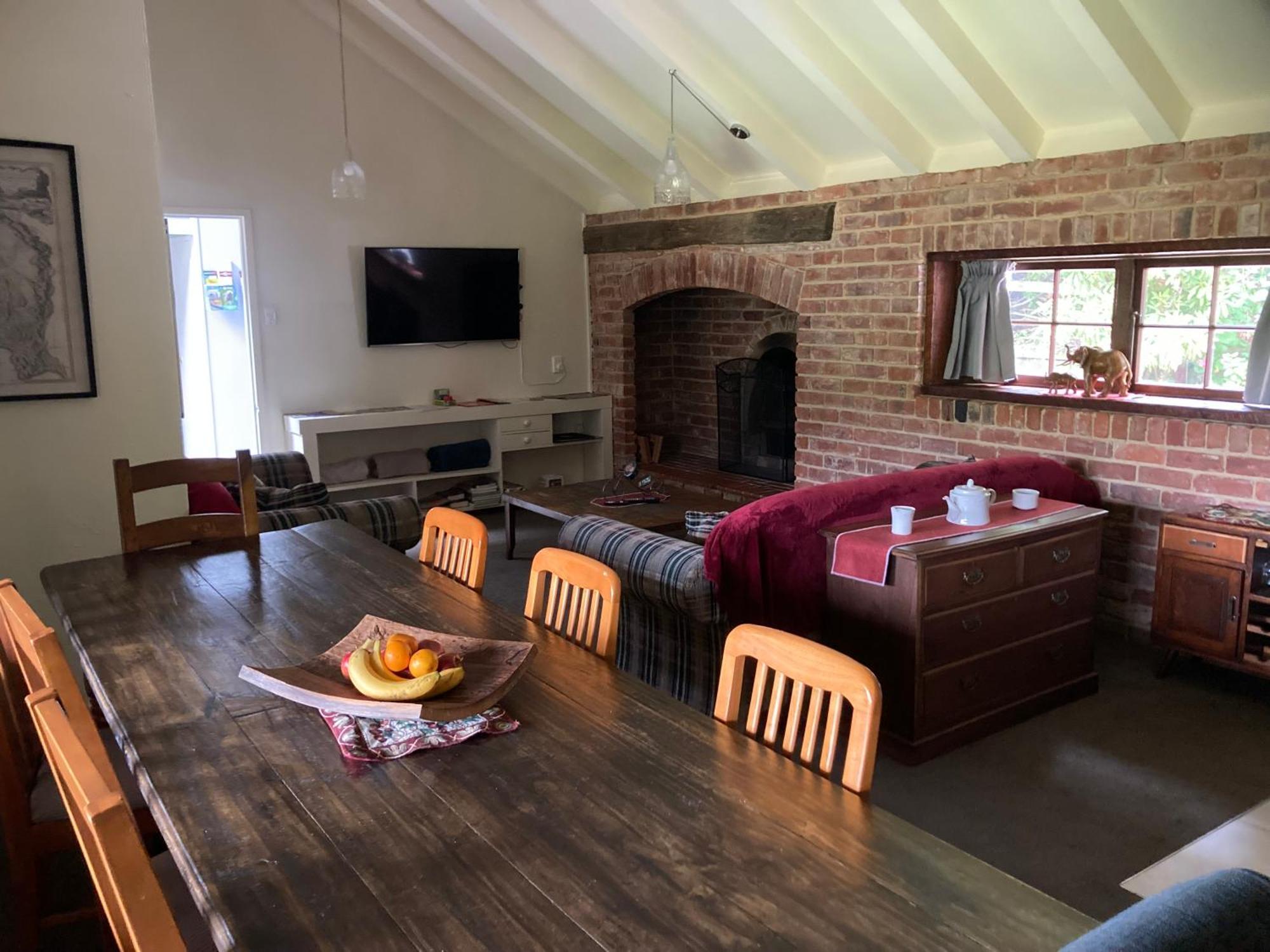Arden Country House Bnb - Entire House To Yourself -Peace In The Country Dunedin Zewnętrze zdjęcie