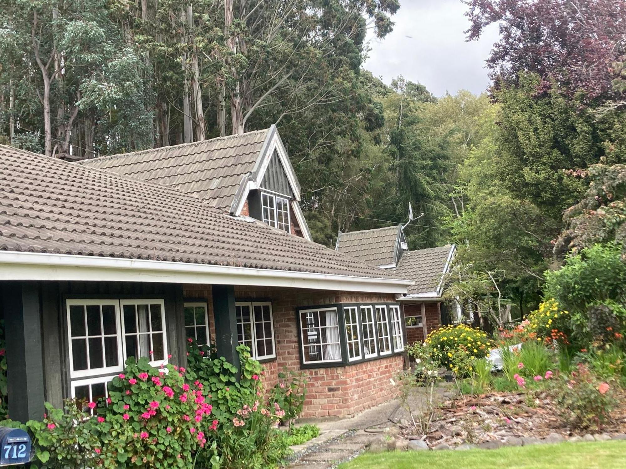 Arden Country House Bnb - Entire House To Yourself -Peace In The Country Dunedin Zewnętrze zdjęcie