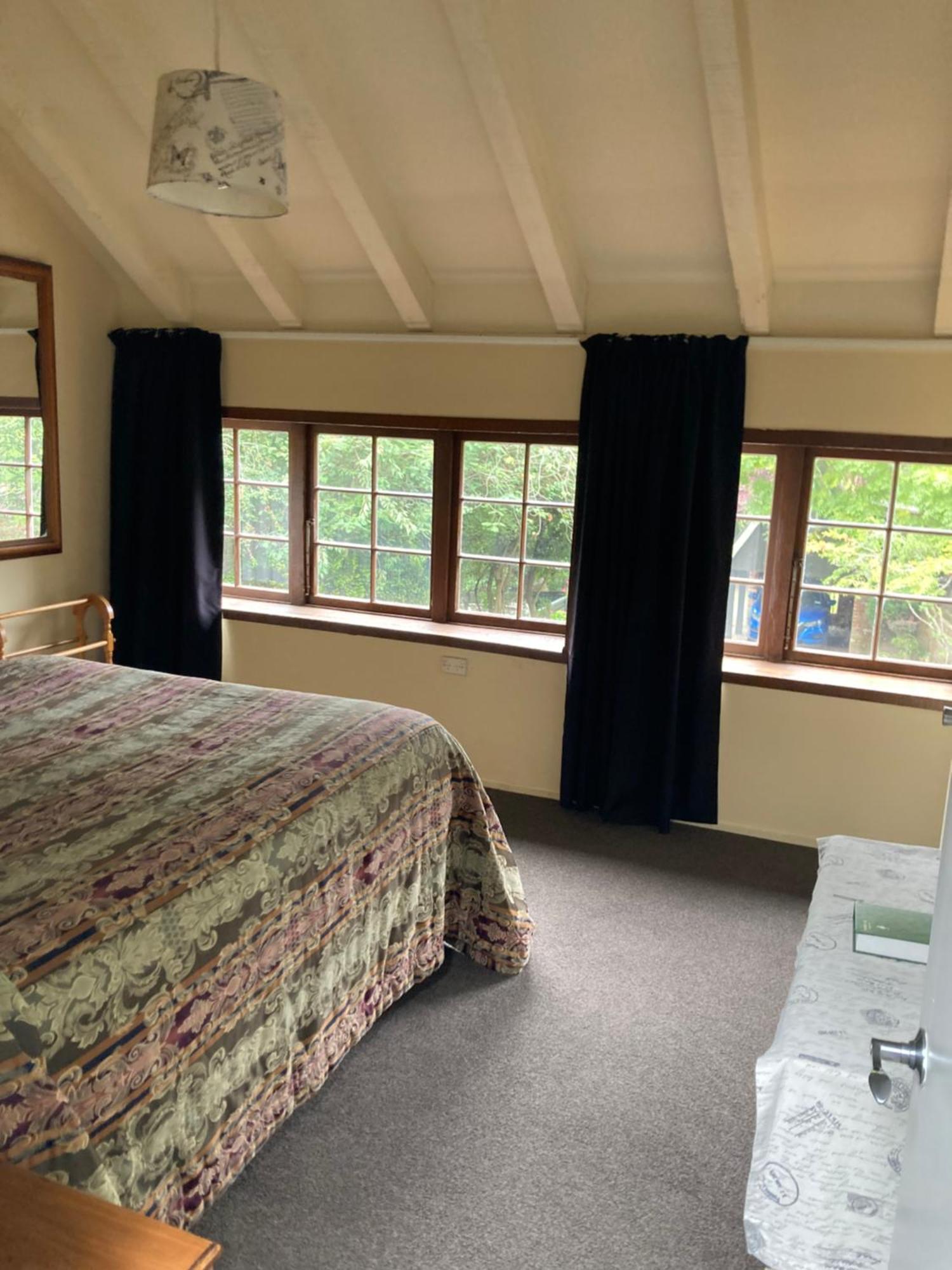 Arden Country House Bnb - Entire House To Yourself -Peace In The Country Dunedin Zewnętrze zdjęcie
