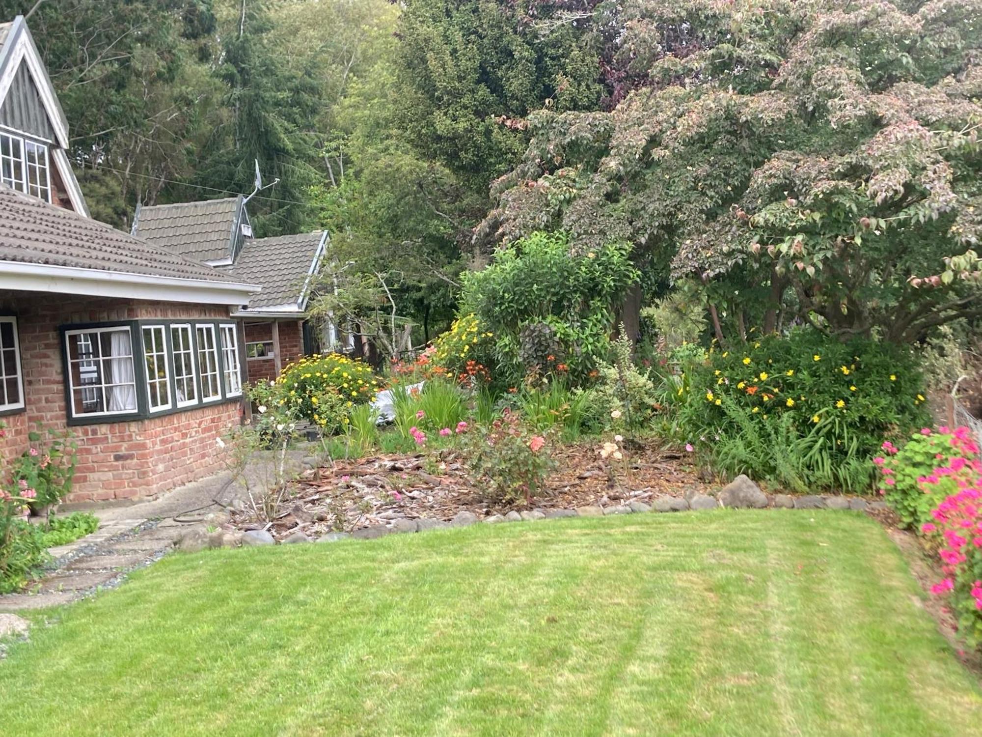 Arden Country House Bnb - Entire House To Yourself -Peace In The Country Dunedin Zewnętrze zdjęcie