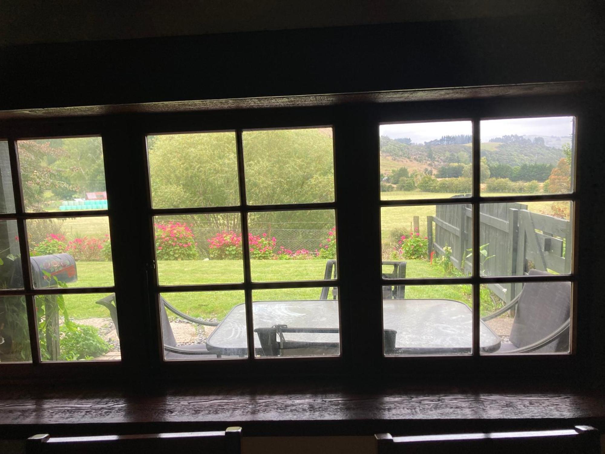 Arden Country House Bnb - Entire House To Yourself -Peace In The Country Dunedin Zewnętrze zdjęcie
