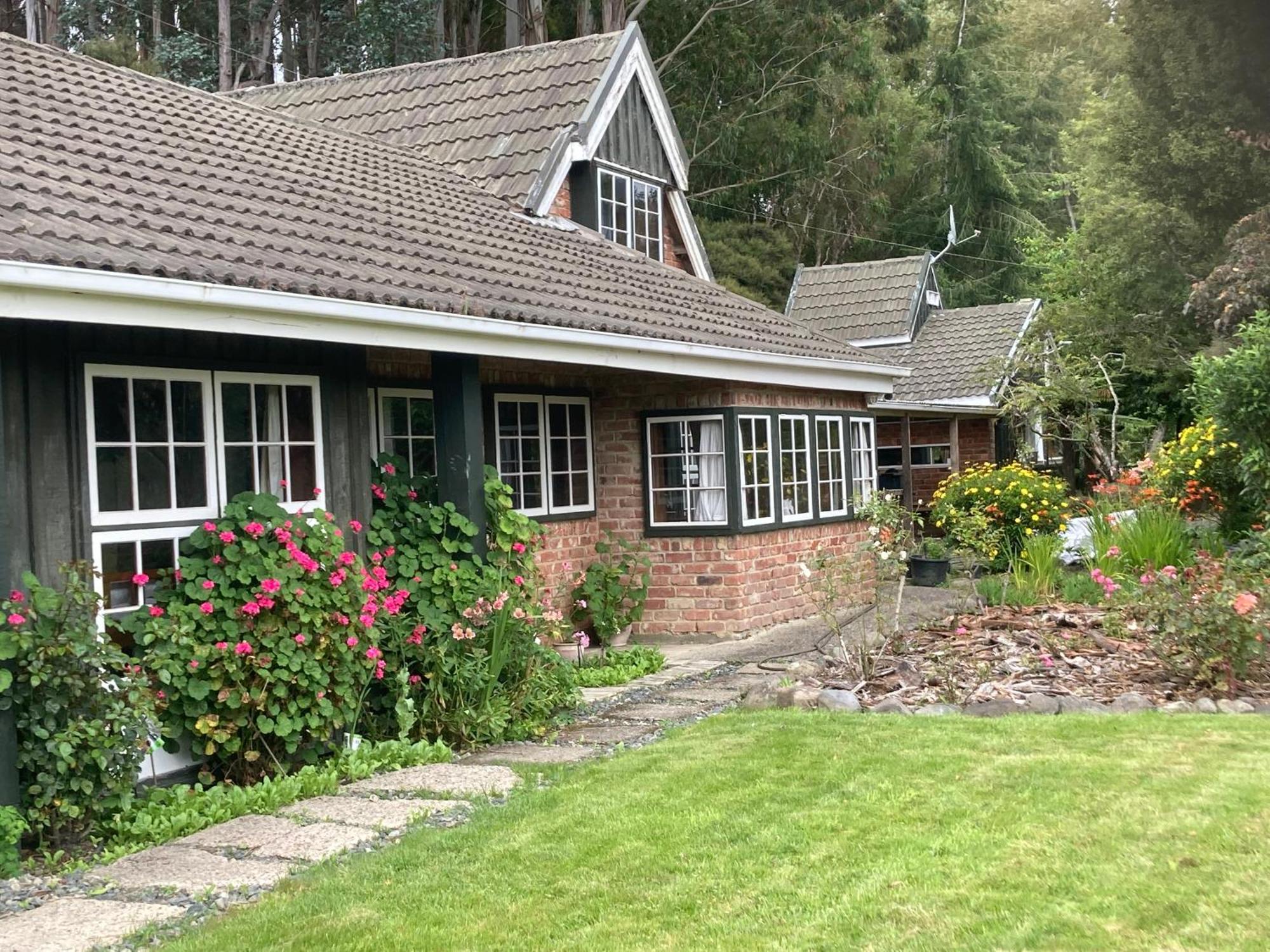Arden Country House Bnb - Entire House To Yourself -Peace In The Country Dunedin Zewnętrze zdjęcie