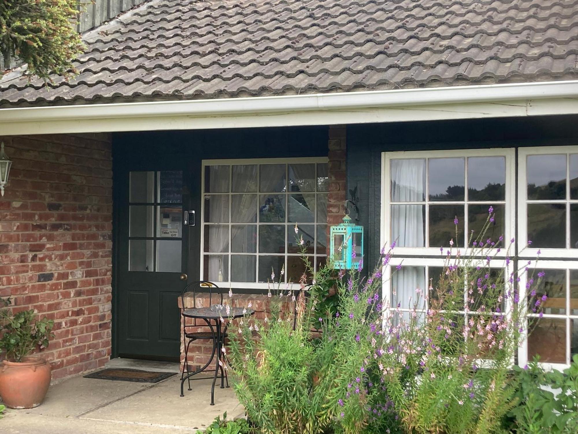 Arden Country House Bnb - Entire House To Yourself -Peace In The Country Dunedin Zewnętrze zdjęcie