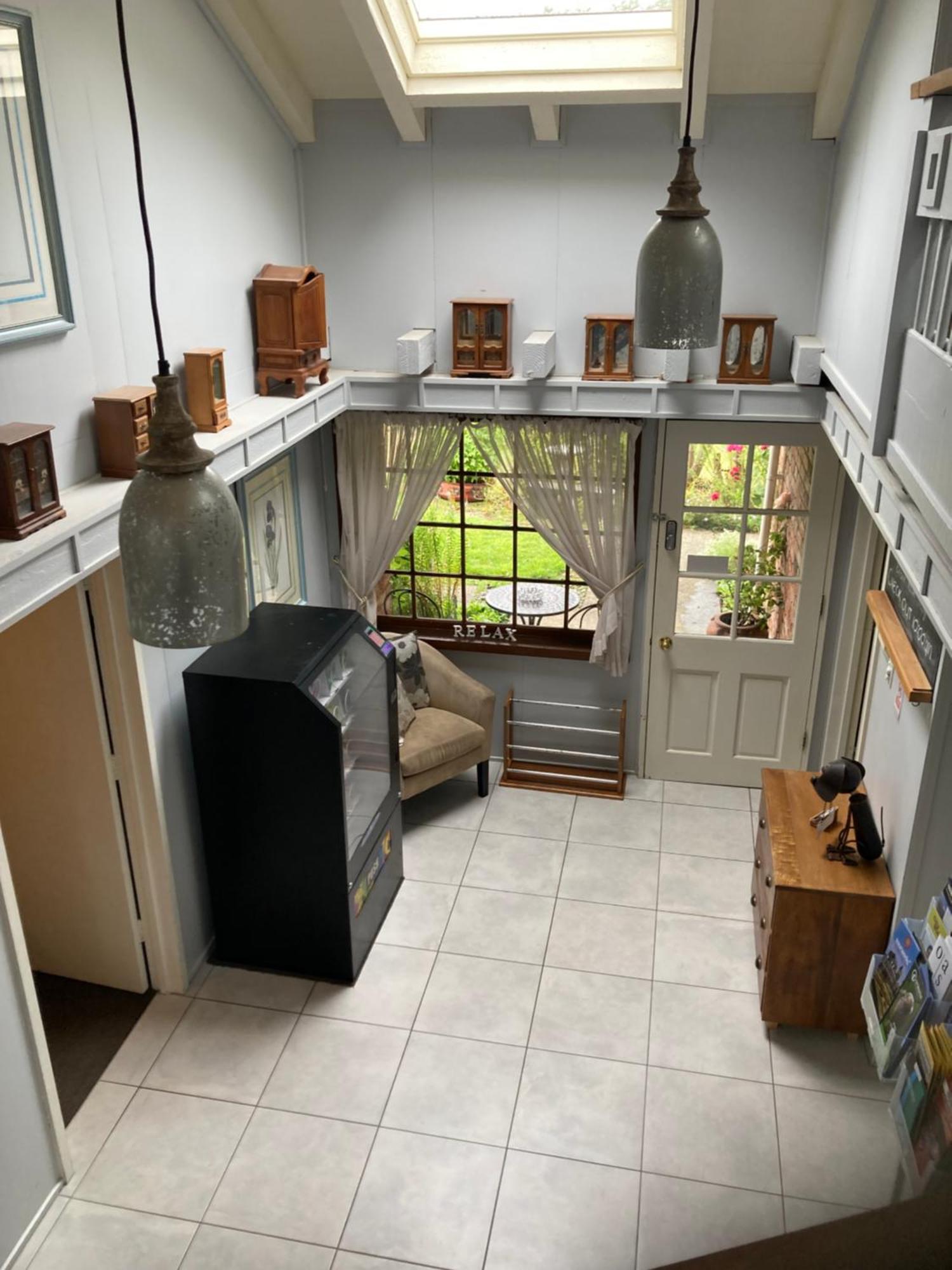 Arden Country House Bnb - Entire House To Yourself -Peace In The Country Dunedin Zewnętrze zdjęcie