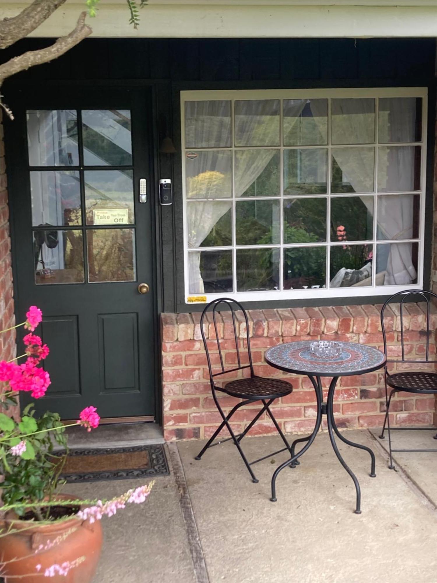 Arden Country House Bnb - Entire House To Yourself -Peace In The Country Dunedin Zewnętrze zdjęcie
